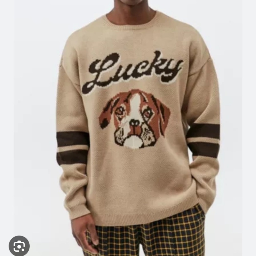Urban Outfitters Sweater